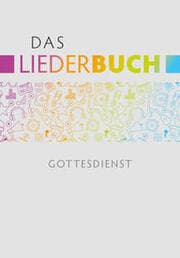 Cover von Das Liederbuch - Gottesdienst
