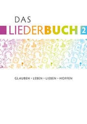 Cover von Das Liederbuch 2