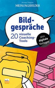 Cover von Bildgespräche