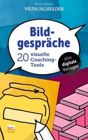 Cover von Bildgespräche