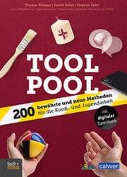 Cover von Tool Pool