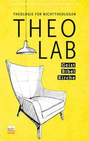 Cover von TheoLab Geist. Bibel. Kirche.