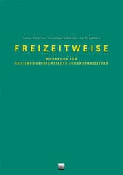 Cover von Freizeitweise