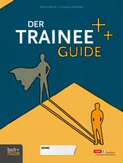 Cover von Der Trainee-Guide