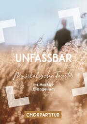 Cover von Unfassbar