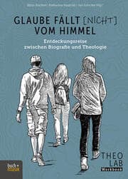Cover von Glaube fällt (nicht) vom Himmel