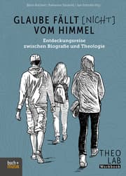 Cover von Glaube fällt [nicht] vom Himmel