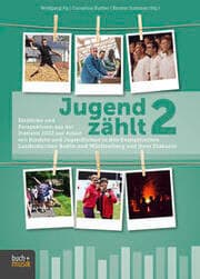 Cover von Jugend zählt 2