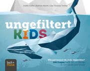 Cover von ungefiltert KIDS