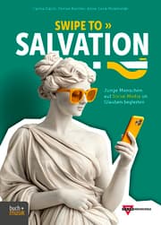 Cover von Swipe to Salvation?!