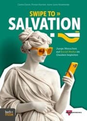 Cover von Swipe to Salvation?!