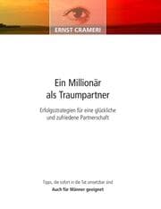 Cover von Ein Millionär als Traumpartner
