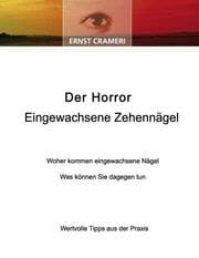 Cover von Der Horror Eingewachsene Zehennägel