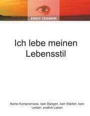 Cover von Ich lebe meinen Lebensstil