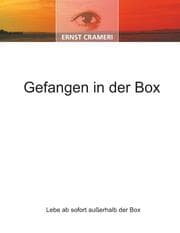 Cover von Gefangen in der Box