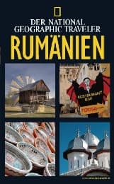 Cover von Rumänien