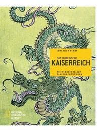 Cover von Das chinesische Kaiserreich
