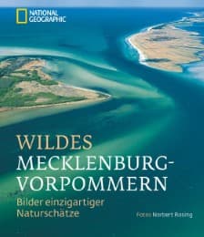 Cover von Wildes Mecklenburg-Vorpommern