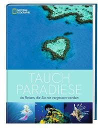 Cover von Tauchparadiese