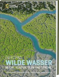 Cover von Europas Wilde Wasser