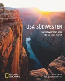 Cover von USA Südwesten