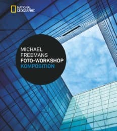 Cover von Michael Freemans Foto-Workshop: Komposition