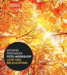 Cover von Michael Freemans Foto-Workshop: Licht und Beleuchtung