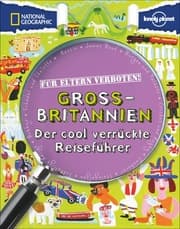 Cover von Großbritannien