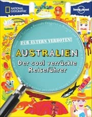 Cover von Australien
