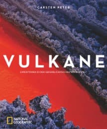 Cover von Vulkane