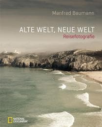 Cover von Alte Welt, neue Welt