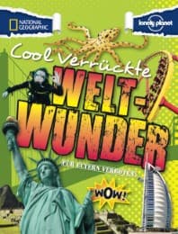 Cover von Für Eltern verboten: Cool verrückte Weltwunder