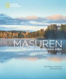 Cover von Masuren