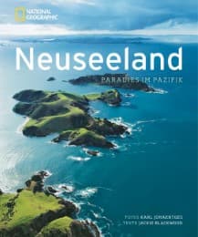 Cover von Neuseeland