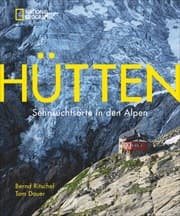 Cover von Hütten