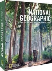 Cover von National Geographic