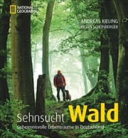 Cover von Sehnsucht Wald