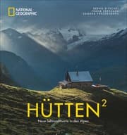 Cover von Hütten2