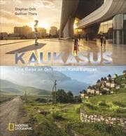 Cover von Kaukasus