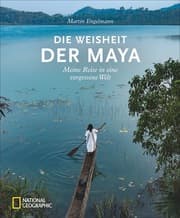 Cover von Die Weisheit der Maya