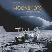 Cover von Moonshots