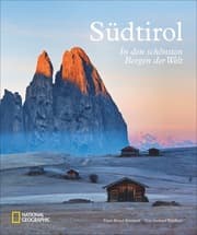 Cover von Südtirol