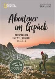 Cover von Abenteuer im Gepäck