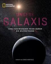 Cover von Unsere Galaxis