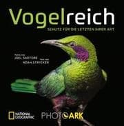 Cover von Vogelreich