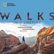 Cover von Walks of a Lifetime