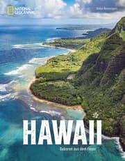 Cover von Hawaii