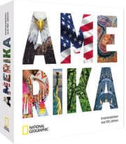 Cover von Amerika