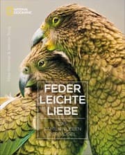 Cover von Federleichte Liebe