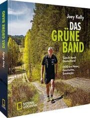 Cover von Das Grüne Band